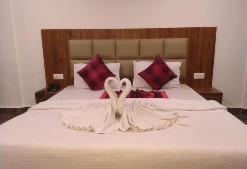 套房, Dragon Inn, Gangtok
