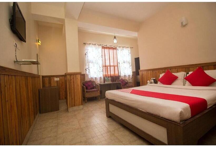套房, Dragon Inn, Gangtok