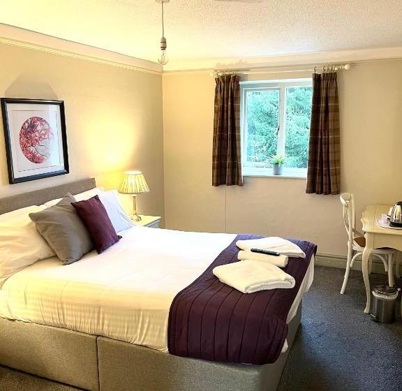 Номер Стандарт, Slyne Lodge