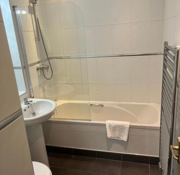 Номер Стандарт, Slyne Lodge
