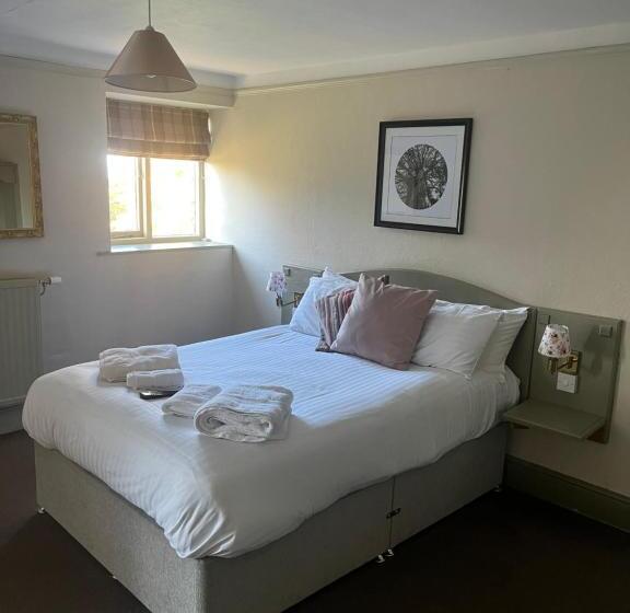 Семейный Номер, Slyne Lodge