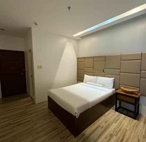 اتاق لوکس, North Stellar Hotel And Events Place