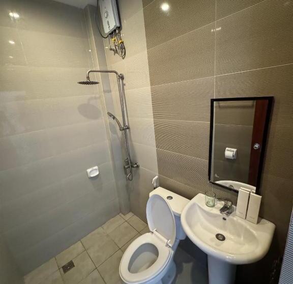 اتاق استاندارد, North Stellar Hotel And Events Place