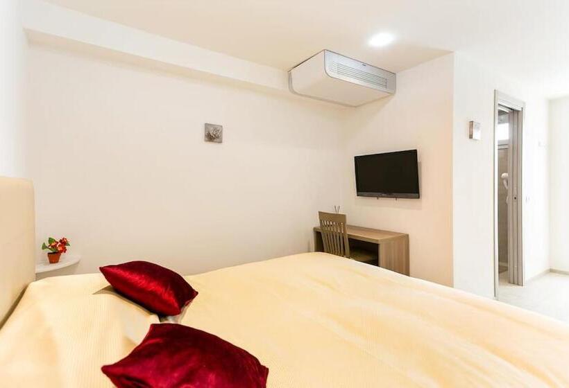 ‫فيلا غرفة نوم واحدة, Vinci Residence
