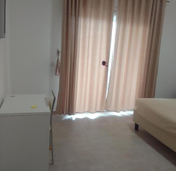 غرفة ديلوكس, Vinci Residence