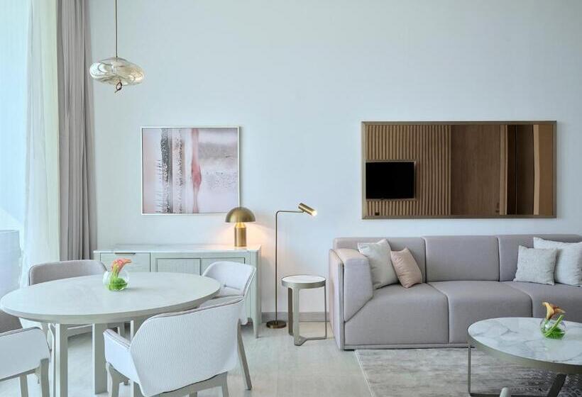 سوییت با چشم‌انداز دریا, Arabella Beach Hotel Kuwait Vignette Collection, An Ihg