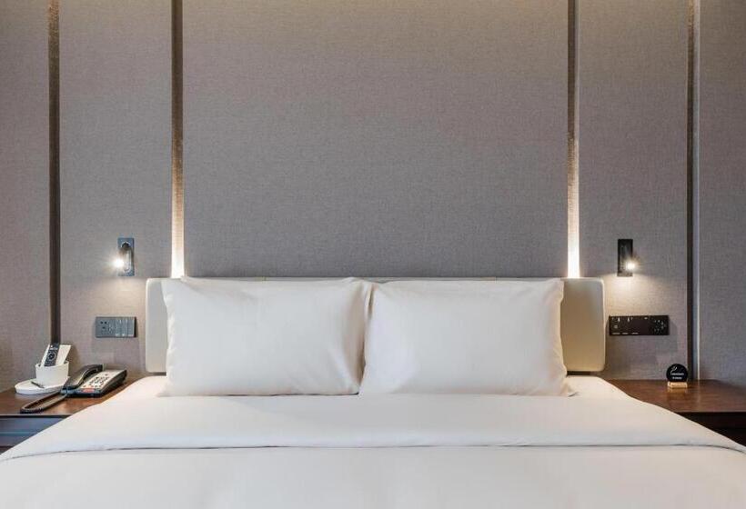 اتاق سوپریور, Atour Hotel Ningbo Yinzhou Impression City