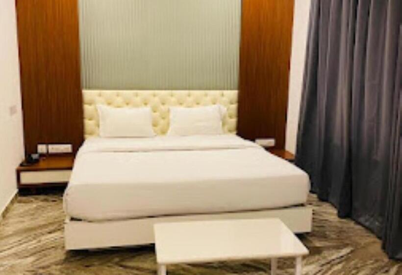 اتاق استاندارد, Barkah Inn Kerala