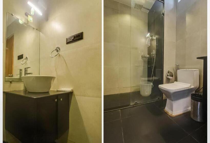 Трехместный Номер Классика, Fabhotel Resort De Ashvem