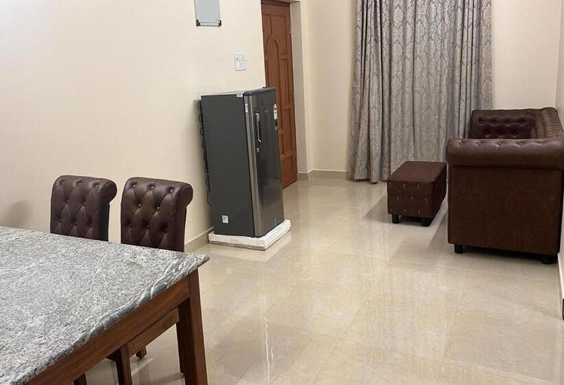 Номер Deluxe, Neighbour Inn Apart