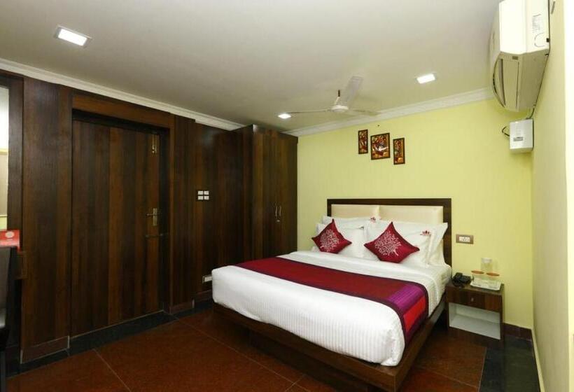 Номер Deluxe, Neighbour Inn Apart