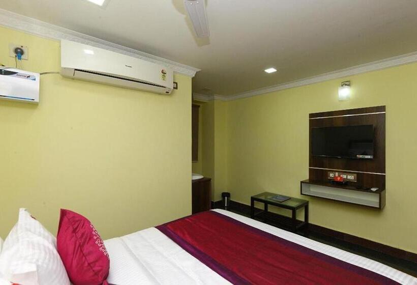 Номер Deluxe, Neighbour Inn Apart