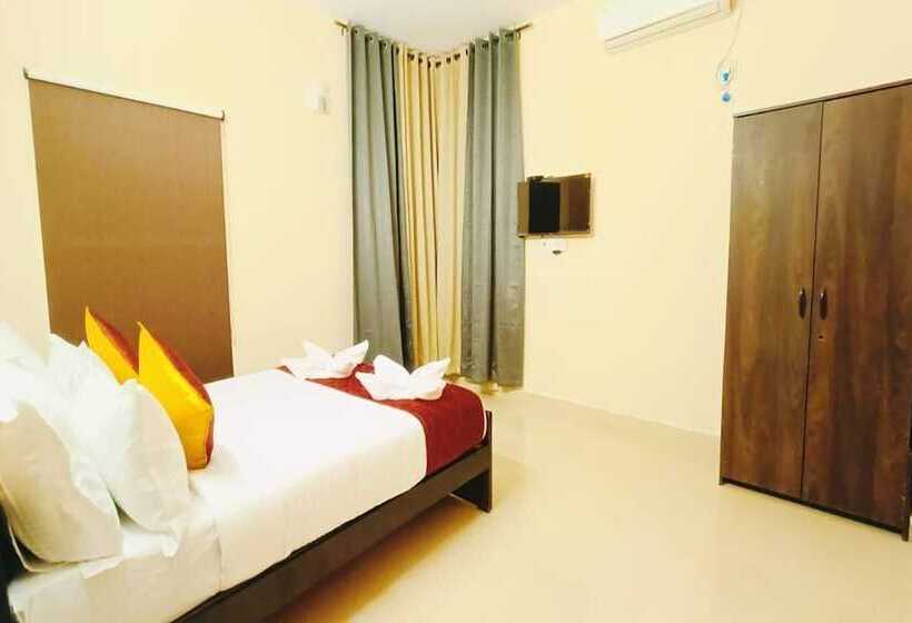 Номер Deluxe, Neighbour Inn Apart