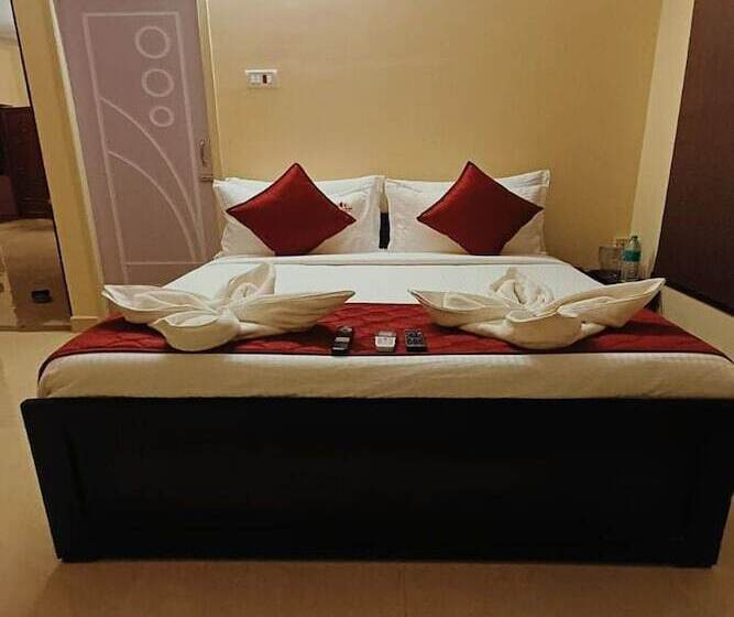Номер Deluxe, Neighbour Inn Apart
