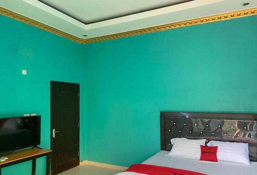 Номер Стандарт, Reddoorz @ Langkapura Lampung