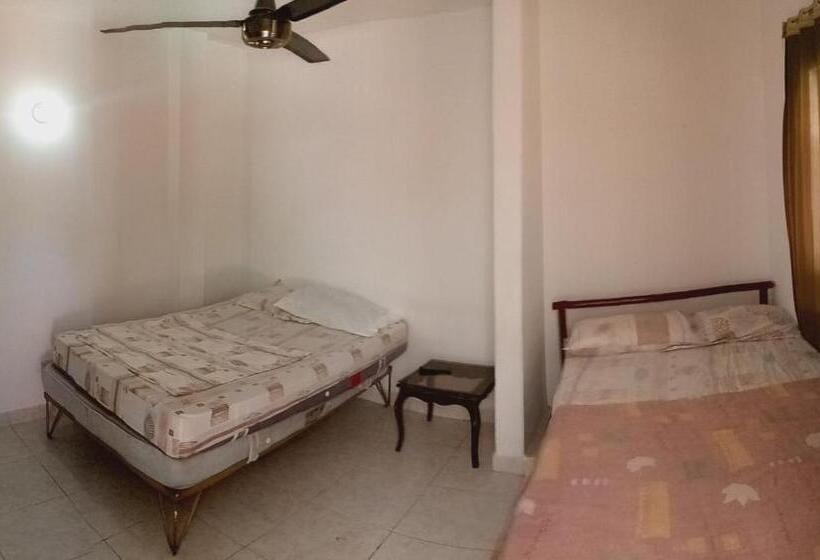 家庭间, Villa Del Sol
