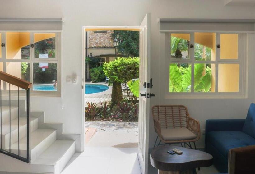 דירת שלושה חדרים, Villa Verde I   3