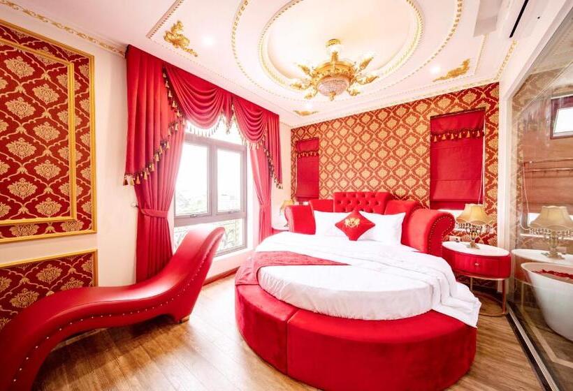 اتاق لوکس, Lake Hotel Sóc Sơn