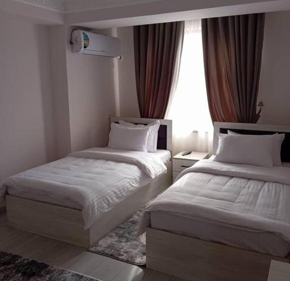 Номер Стандарт, Daniyar Guest House