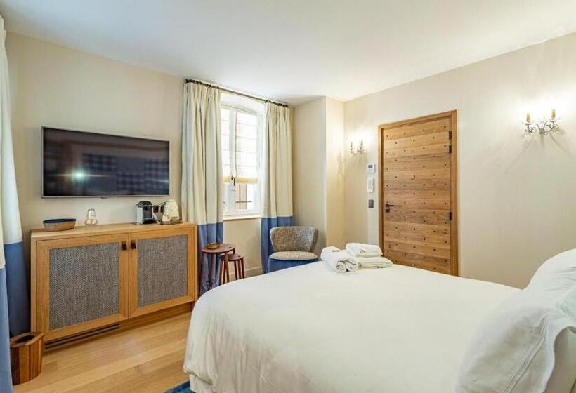 빌라 침실 1개, Villas By Le Yaca Saint Tropez