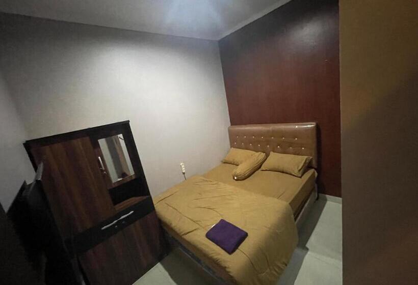 Номер Стандарт, Ss Deluxe Room