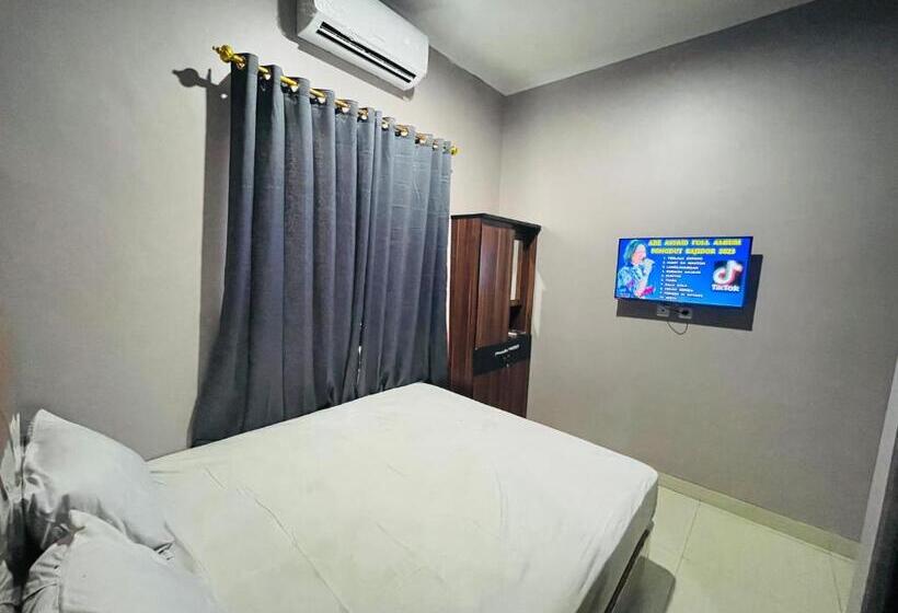 스탠다드 룸, Ss Deluxe Room