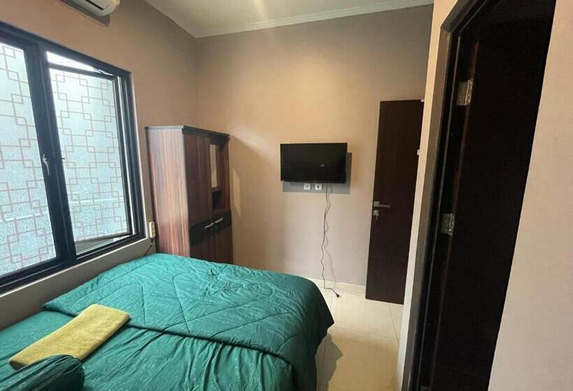 Номер Стандарт Индивидуальный, Ss Deluxe Room
