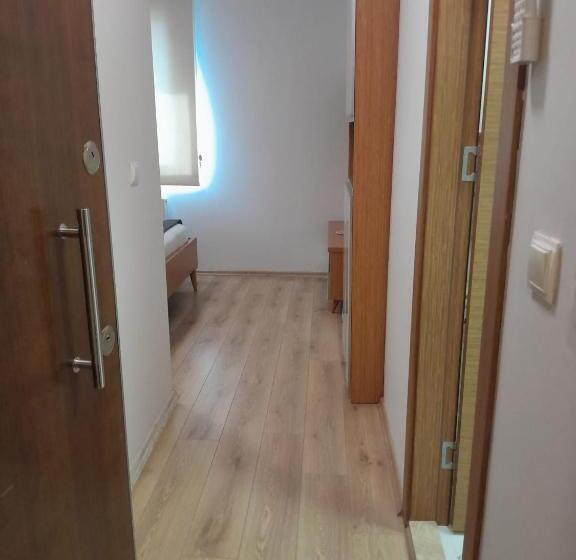 Стандартный Номер Кровать Кинг, Del Puerto