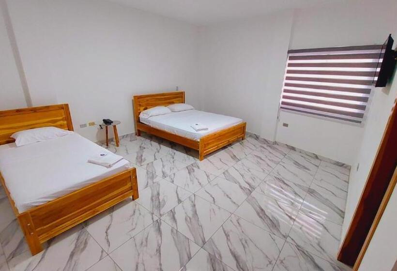 스탠다드 룸, Hostal Amelia De La Rosa