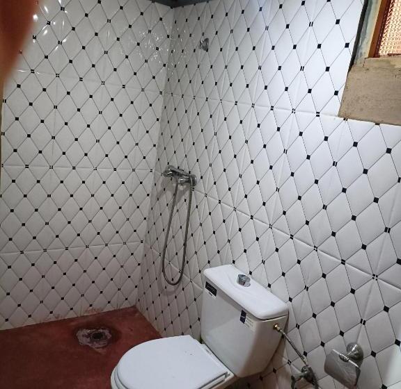 Номер Deluxe, Kasbah Tasseurte