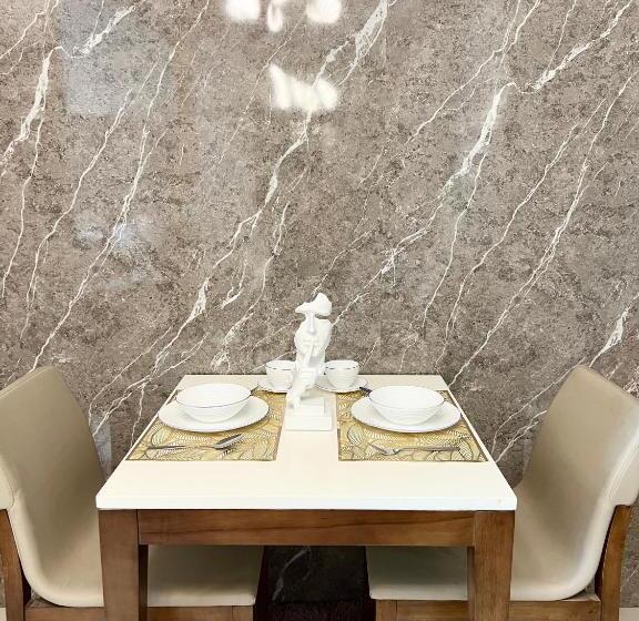 Апартаменты 1 Спальня, La Palazzo   Across Uptown Mall & Grand Hyatt Bgc