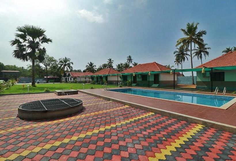 标准间, Light House Beach Resort