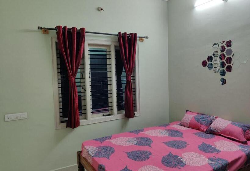 标准间, Single Haven 8431o31389