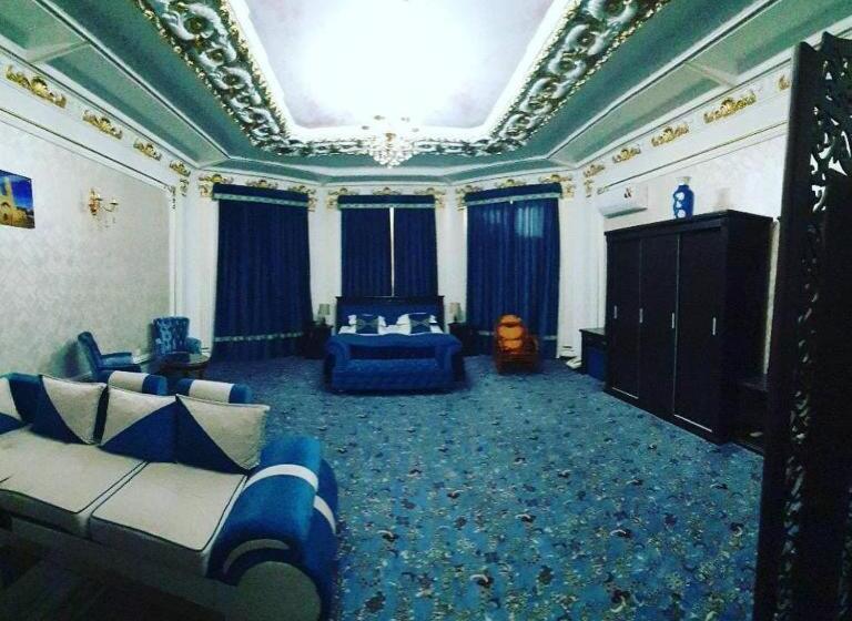 스탠다드 룸, Garden Hotel With Pool