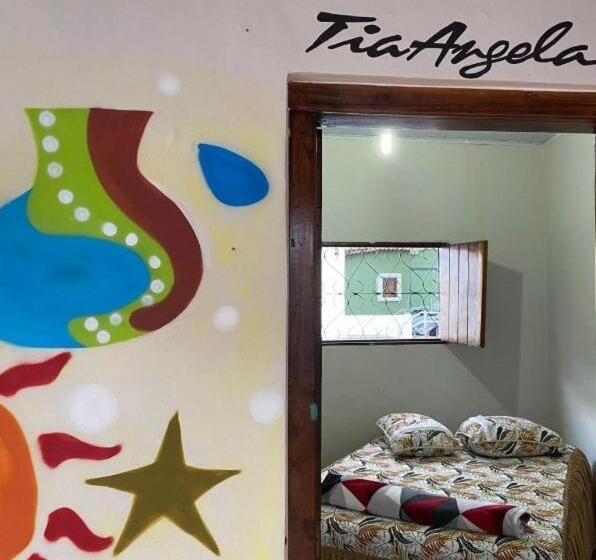 اتاق استاندارد, Hostel Ya Dudu E Bistro
