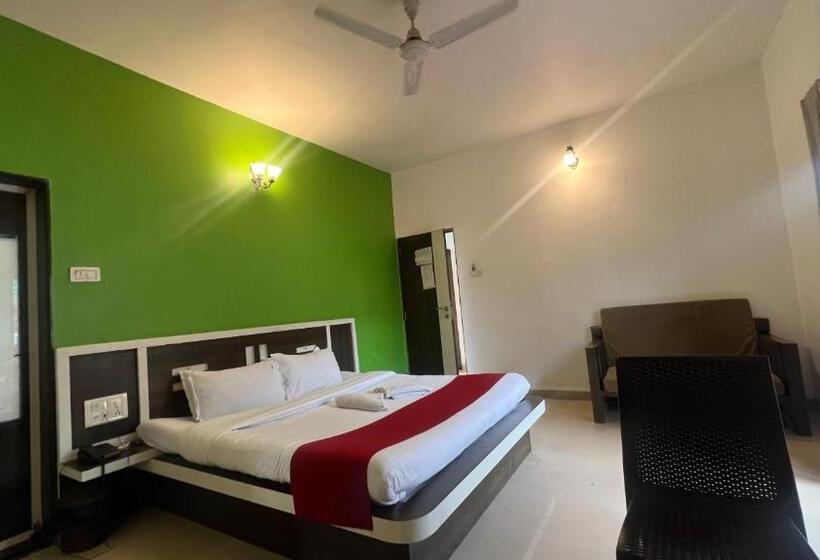 Номер Deluxe, Cgr Resort