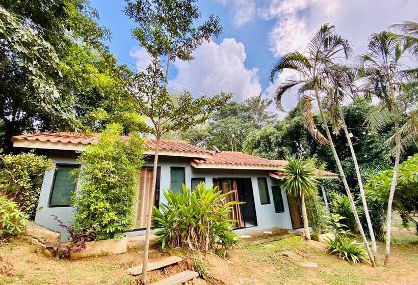 스탠다드 룸, Relax Camp Resort Kaeng Krachan