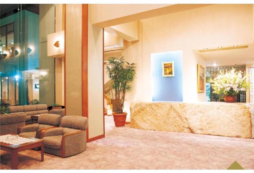 Студия Стандарт, Isawa Onsen Hotel Kakyo   Vacation Stay 90651v