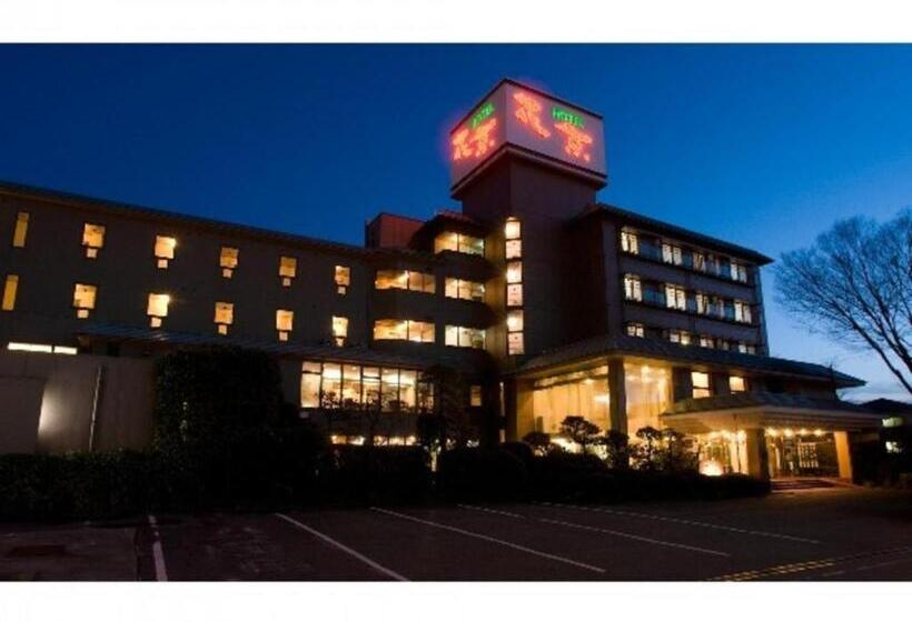 Студия Стандарт, Isawa Onsen Hotel Kakyo   Vacation Stay 90651v