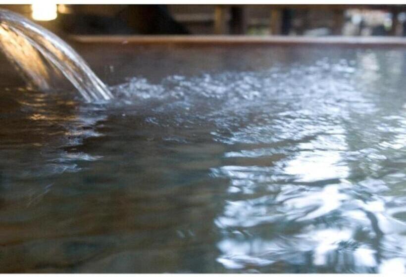 Студия Стандарт, Isawa Onsen Hotel Kakyo   Vacation Stay 90651v