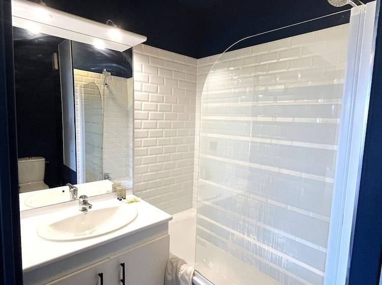 １ベッドルームアパートメント, Les Appartements Du Clos De La Chartreuse By Ateya