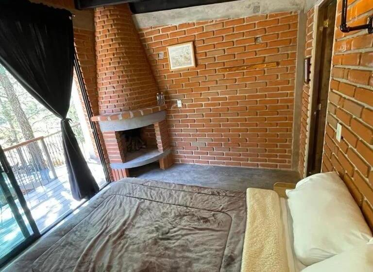 Номер Стандарт, Hostal La Roca