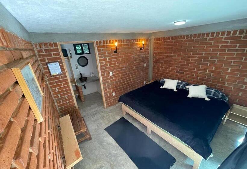 Номер Стандарт, Hostal La Roca