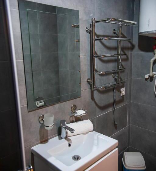 Casă 1 Dormitor, база відпочинку «зелений гай»