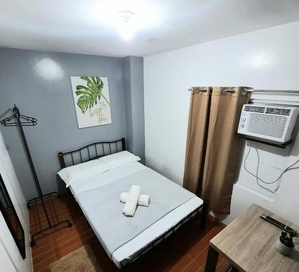 이코노미 룸, Studio Type Unit   Host Homes Apitong