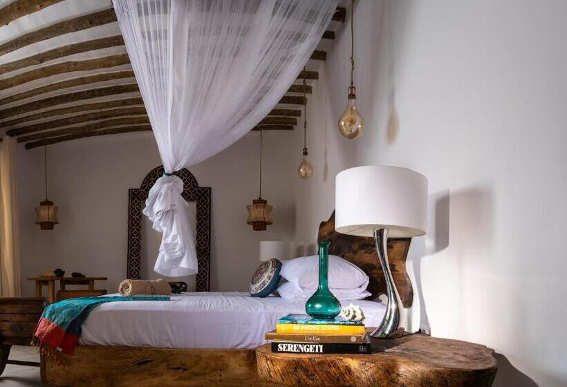 Апартаменты 1 Спальня Вид на Море, Infinity Beach Boutique Hotel & Spa