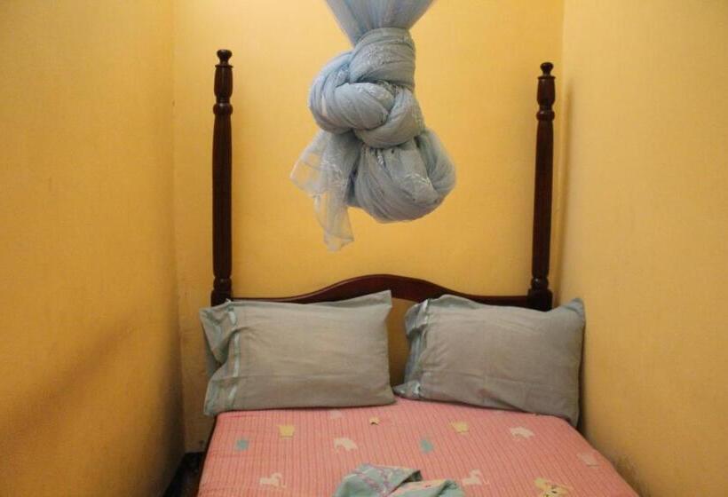 اتاق اکونومی یک تخته, Joyed 3 Motel