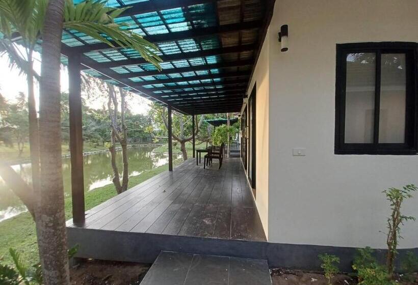 Студия Deluxe, Garto Resort