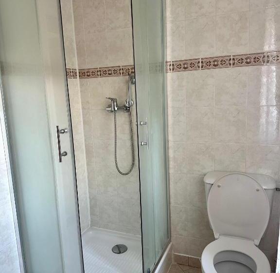 Номер Стандарт, Pod Klíčem