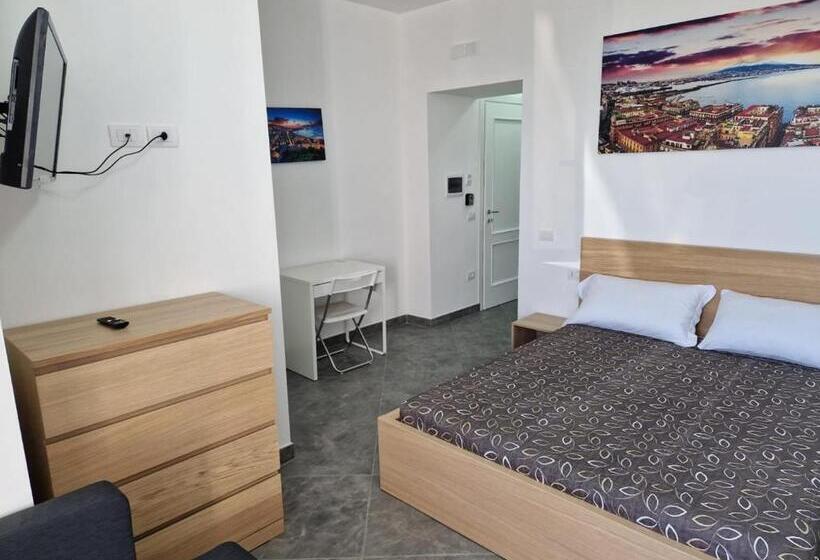 اتاق لوکس, Suite Home